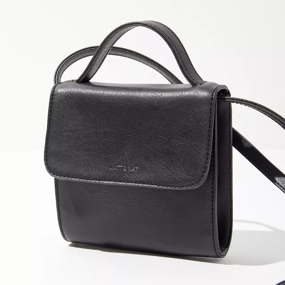 Matt and Nat Crossbody Purse - Picture 9 of 11